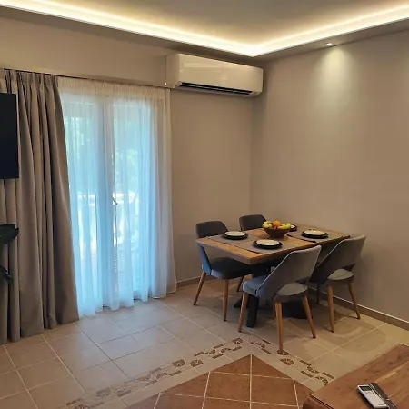 Verris * Πέραμα