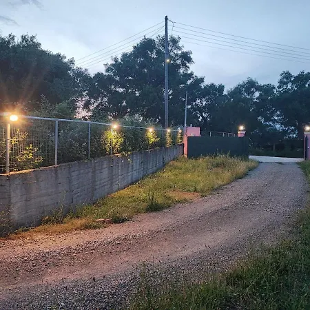 Διαμέρισμα Verris *