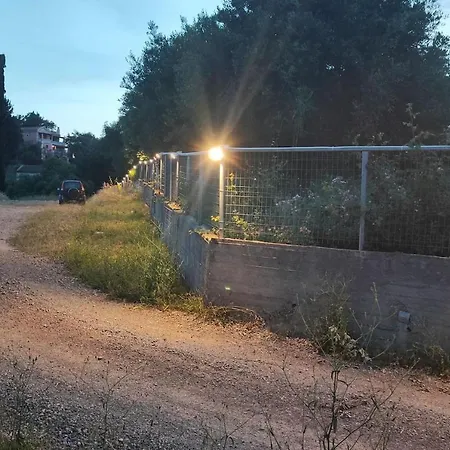 Verris Διαμέρισμα *