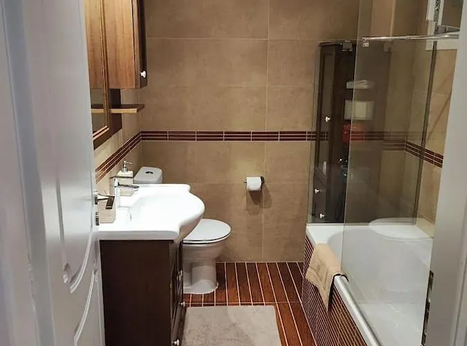 Appartement Verris *