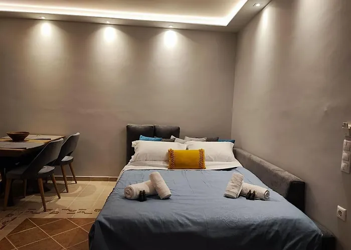 Verris Appartement Perama (Corfu)
