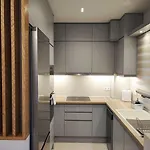 Verris Apartment