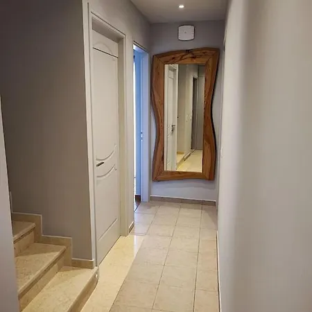 Apartment Verris