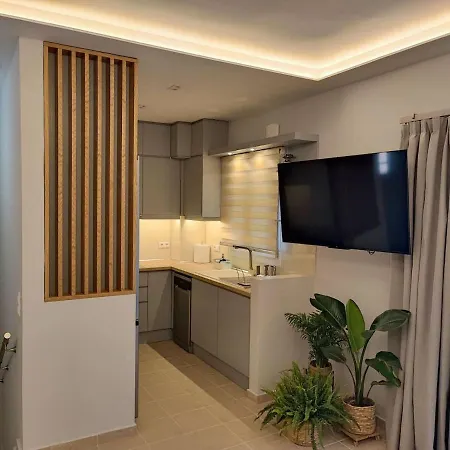 Verris Apartment Perama (Corfu)