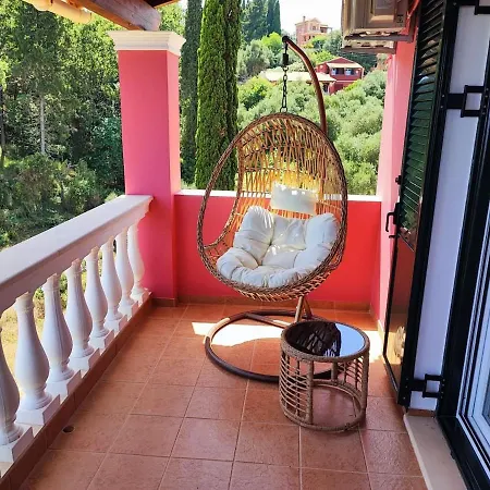 Verris Perama (Corfu)