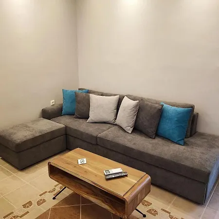 Apartment Verris Perama (Corfu)