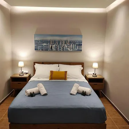 Verris Apartment