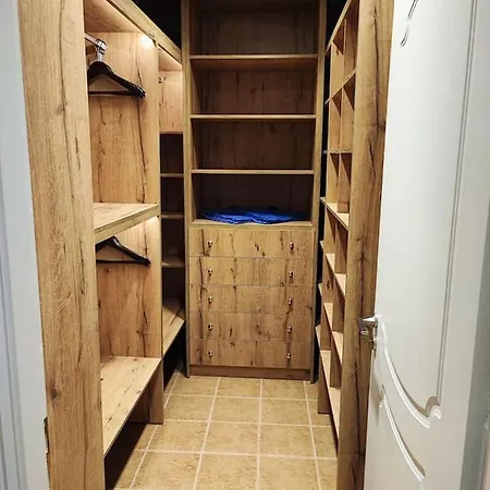 Appartement Verris *