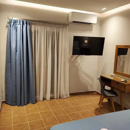 Apartment Verris Perama (Corfu)