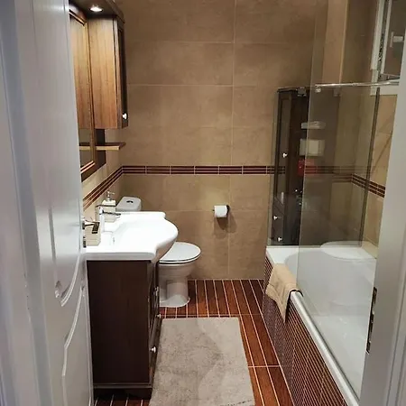Apartment Verris *