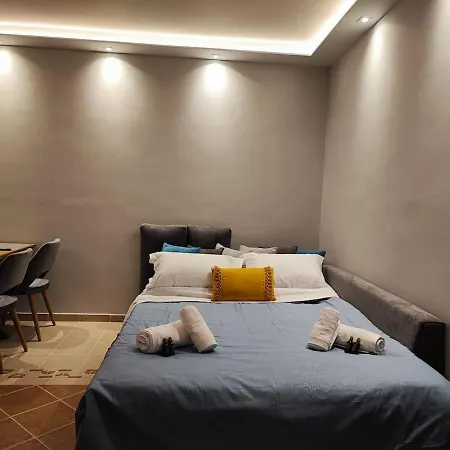 Verris Apartment Perama (Corfu)