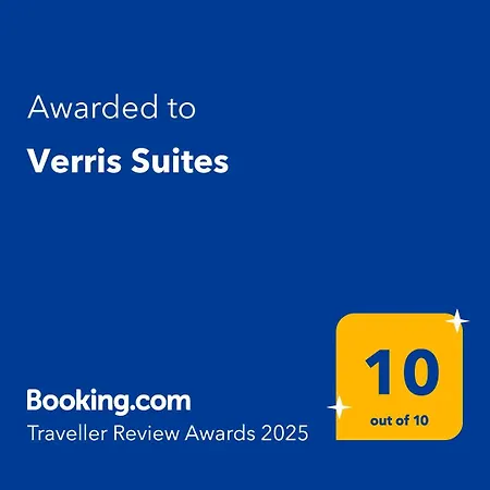 Apartment Verris
