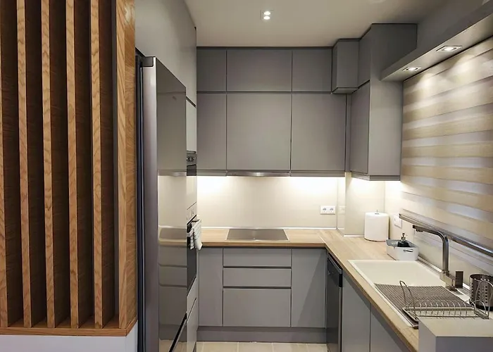 Verris Apartamento